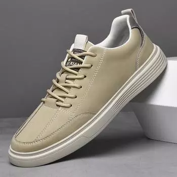 Мужская обувь класса люкс из вулканизированной стали, универсальная обувь для скейтбординга для мужчин, легкие спортивные кроссовки, универсальная обувь для ходьбы 38