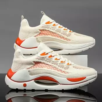 Мужская обувь Кроссовки Мужская Мужская повседневная обувь Tenis Роскошная обувь Trainer Race Дышащая обувь модные лоферы Кроссовки для мужчин 39