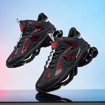 Мужская обувь Кроссовки Мужская Мужская повседневная обувь Tenis Роскошная обувь Trainer Race Дышащая обувь модные лоферы Кроссовки для мужчин 39