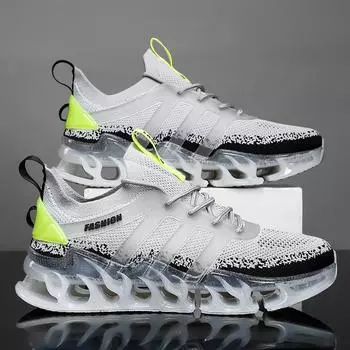 Мужская обувь Кроссовки Мужская Мужская повседневная обувь Tenis Роскошная обувь Trainer Race Дышащая обувь модные лоферы Кроссовки для мужчин 39