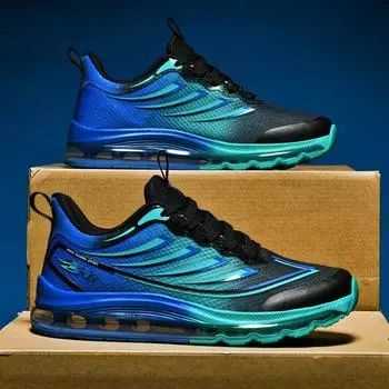 Мужская обувь Кроссовки Мужская Мужская повседневная обувь Tenis Роскошная обувь Trainer Race Дышащая обувь модные лоферы Кроссовки для мужчин 39 лавандовый