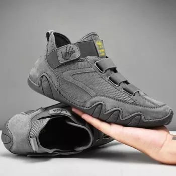 Мужская обувь Кроссовки Мужская повседневная мужская обувь Теннис Роскошная обувь Кроссовки Race Дышащая обувь Модные лоферы Кроссовки для мужчин 38