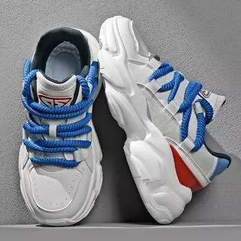 Мужская обувь Кроссовки Мужская повседневная мужская обувь Теннис Роскошная обувь Кроссовки Race Дышащая обувь Модные лоферы Кроссовки для мужчин 36