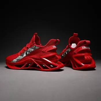 Мужская обувь Кроссовки Мужская повседневная мужская обувь Теннис Роскошная обувь Кроссовки Race Дышащая обувь Модные лоферы Кроссовки для мужчин 39