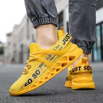 Мужская обувь Кроссовки Мужская повседневная мужская обувь Теннис Роскошная обувь Кроссовки Race Дышащая обувь Модные лоферы Кроссовки для мужчин 39