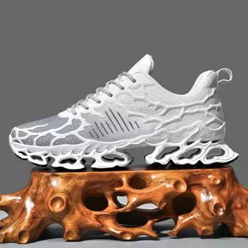 Мужская обувь Кроссовки Мужская повседневная мужская обувь Теннис Роскошная обувь Кроссовки Race Дышащая обувь Модные лоферы Кроссовки для мужчин 39