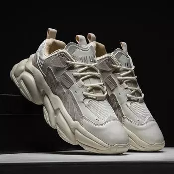 Мужская обувь Кроссовки Мужская повседневная мужская обувь Теннис Роскошная обувь Кроссовки Race Дышащая обувь Модные лоферы Кроссовки для мужчин 39