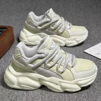 Мужская обувь Кроссовки Мужская повседневная мужская обувь Теннис Роскошная обувь Кроссовки Race Дышащая обувь Модные лоферы Кроссовки для мужчин 36