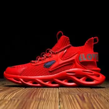 Мужская обувь Кроссовки Мужская повседневная мужская обувь Теннис Роскошная обувь Кроссовки Race Дышащая обувь Модные лоферы Кроссовки для мужчин 39