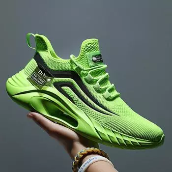 Мужская обувь Кроссовки Мужская повседневная мужская обувь Теннис Роскошная обувь Кроссовки Race Дышащая обувь Модные лоферы Кроссовки для мужчин 39