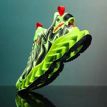 Мужская обувь Кроссовки Мужская повседневная мужская обувь Теннис Роскошная обувь Кроссовки Race Дышащая обувь Модные лоферы Кроссовки для мужчин 39