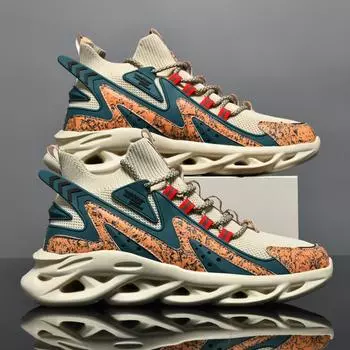 Мужская обувь, кроссовки, мужская повседневная мужская обувь, теннисная роскошная обувь, дышащая обувь для тренировок, модные кроссовки для женщин 39