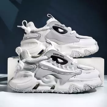 Мужская обувь, кроссовки, мужская повседневная мужская обувь, теннисная роскошная обувь, дышащая обувь для тренировок, модные кроссовки для женщин 39
