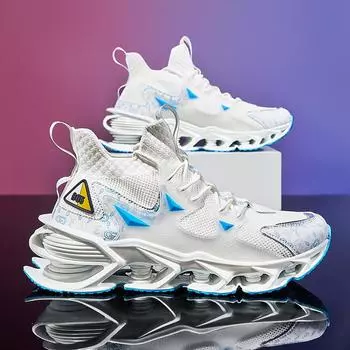 Мужская обувь Кроссовки Мужская повседневная мужская обувь Теннис Роскошная обувь Кроссовки Race Дышащая обувь Модные лоферы Кроссовки для мужчин 39