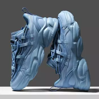 Мужская обувь Кроссовки Мужская повседневная мужская обувь Теннис Роскошная обувь Кроссовки Race Дышащая обувь Модные лоферы Кроссовки для мужчин 39