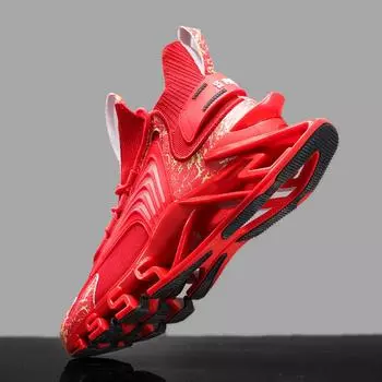 Мужская обувь Кроссовки Мужская повседневная мужская обувь Теннис Роскошная обувь Кроссовки Race Дышащая обувь Модные лоферы Кроссовки для мужчин 38