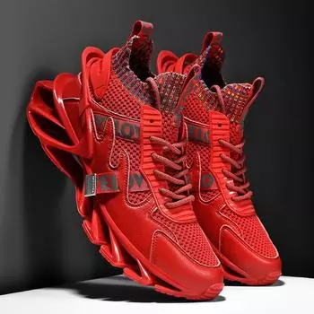 Мужская обувь Кроссовки Мужская повседневная мужская обувь Теннис Роскошная обувь Кроссовки Race Дышащая обувь Модные лоферы Кроссовки для мужчин 39