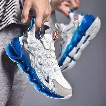 Мужская обувь Кроссовки Мужская повседневная мужская обувь Теннис Роскошная обувь Кроссовки Race Дышащая обувь Модные лоферы Кроссовки для мужчин 39