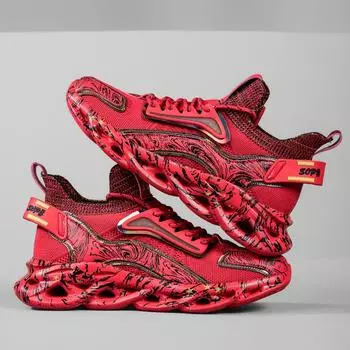 Мужская обувь Кроссовки Мужская повседневная мужская обувь Теннис Роскошная обувь Кроссовки Race Дышащая обувь Модные лоферы Кроссовки для мужчин 39