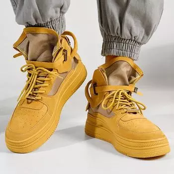 Мужская обувь Кроссовки Мужская повседневная мужская обувь Теннис Роскошная обувь Кроссовки Race Дышащая обувь Модные лоферы Кроссовки для мужчин 36