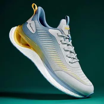 Мужская обувь Кроссовки Мужская повседневная мужская обувь Теннис Роскошная обувь Кроссовки Race Дышащая обувь Модные лоферы Кроссовки для мужчин 39