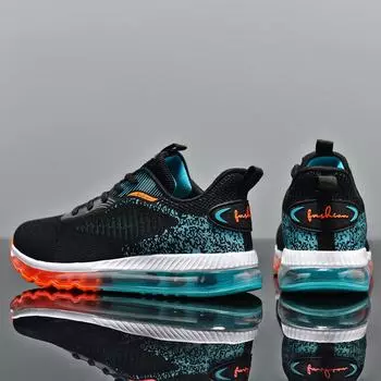 Мужская обувь Кроссовки Мужская повседневная мужская обувь Теннис Роскошная обувь Кроссовки Race Дышащая обувь Модные лоферы Кроссовки для мужчин 38