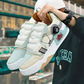 Мужская обувь Кроссовки Мужская повседневная мужская обувь Теннис Роскошная обувь Кроссовки Race Дышащая обувь Модные лоферы Кроссовки для мужчин 39