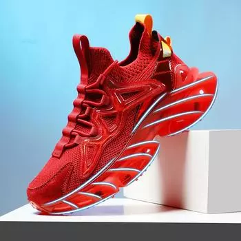 Мужская обувь Кроссовки Мужская повседневная мужская обувь Теннис Роскошная обувь Кроссовки Race Дышащая обувь Модные лоферы Кроссовки для мужчин 39