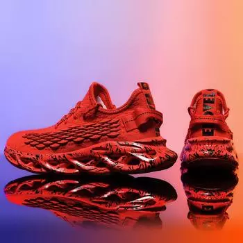 Мужская обувь Кроссовки Мужская повседневная мужская обувь Теннис Роскошная обувь Кроссовки Race Дышащая обувь Модные лоферы Кроссовки для мужчин 43