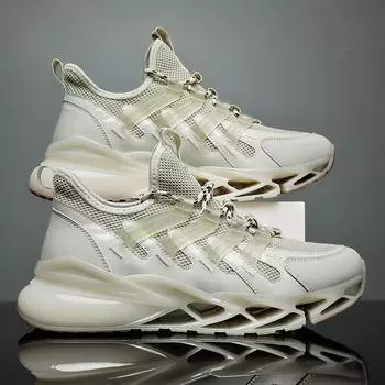 Мужская обувь Кроссовки Мужская повседневная мужская обувь Теннис Роскошная обувь Кроссовки Race Дышащая обувь Модные лоферы Кроссовки для мужчин 39