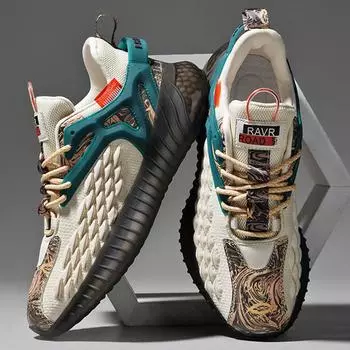 Мужская обувь Кроссовки Мужская повседневная мужская обувь Теннис Роскошная обувь Кроссовки Race Дышащая обувь Модные лоферы Кроссовки для мужчин 43