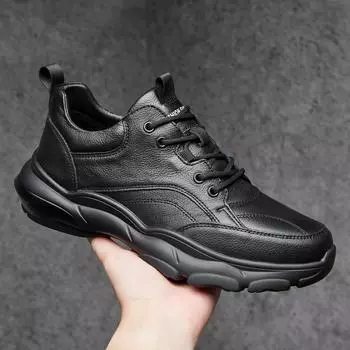 Мужская обувь Кроссовки Мужская повседневная мужская обувь Теннис Роскошная обувь Кроссовки Race Дышащая обувь Модные лоферы Кроссовки для мужчин 39