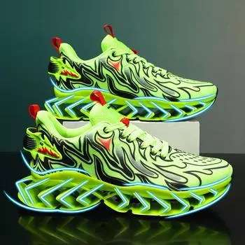 Мужская обувь Кроссовки Мужская повседневная мужская обувь Теннис Роскошная обувь Кроссовки Race Дышащая обувь Модные лоферы Кроссовки для мужчин 39