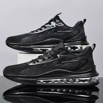 Мужская обувь Кроссовки Мужская повседневная мужская обувь Теннис Роскошная обувь Кроссовки Race Дышащая обувь Модные лоферы Кроссовки для мужчин 39