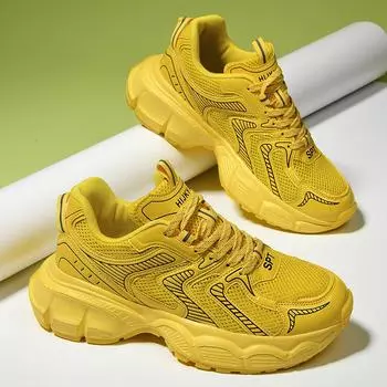 Мужская обувь Кроссовки Мужская повседневная мужская обувь Теннис Роскошная обувь Кроссовки Race Дышащая обувь Модные лоферы Кроссовки для мужчин 38