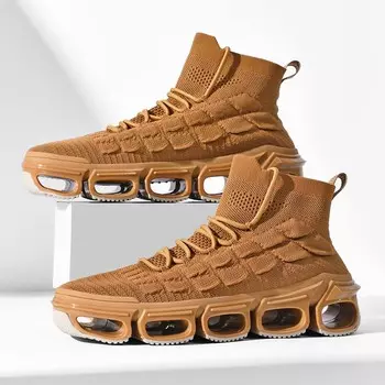 Мужская обувь Кроссовки Мужская повседневная мужская обувь Теннис Роскошная обувь Кроссовки Race Дышащая обувь Модные лоферы Кроссовки для мужчин 39