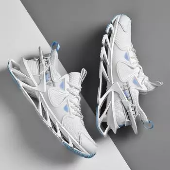 Мужская обувь Кроссовки Мужская повседневная мужская обувь Теннис Роскошная обувь Кроссовки Race Дышащая обувь Модные лоферы Кроссовки для мужчин 39