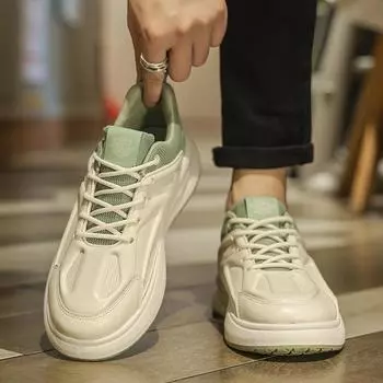 Мужская обувь, кроссовки, мужская повседневная мужская обувь, теннисная роскошная обувь, дышащая обувь для тренировок, модные кроссовки для женщин 39