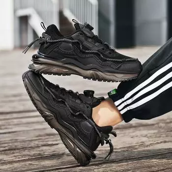 Мужская обувь, кроссовки, мужская повседневная мужская обувь, теннисная роскошная обувь, дышащая обувь для тренировок, модные кроссовки для женщин 39