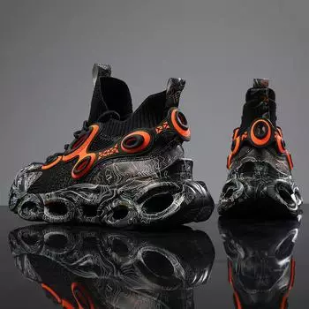 Мужская обувь Кроссовки Мужская повседневная мужская обувь Теннис Роскошная обувь Кроссовки Race Дышащая обувь Модные лоферы Кроссовки для мужчин 39