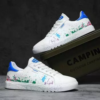 Мужская обувь, кроссовки, мужская повседневная мужская обувь, теннисная роскошная обувь, дышащая обувь для тренировок, модные кроссовки для женщин 36