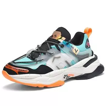 Мужская обувь Кроссовки Мужская повседневная мужская обувь Теннис Роскошная обувь Кроссовки Race Дышащая обувь Модные лоферы Кроссовки для мужчин 39