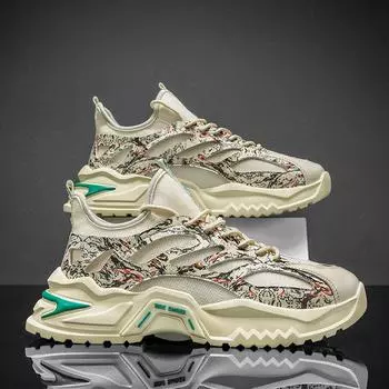 Мужская обувь Кроссовки Мужская повседневная мужская обувь Теннис Роскошная обувь Кроссовки Race Дышащая обувь Модные лоферы Кроссовки для мужчин 39