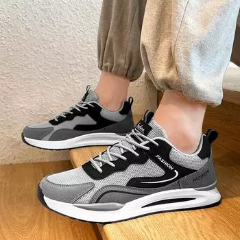 Мужская обувь, кроссовки, мужская повседневная мужская обувь, теннисная роскошная обувь, дышащая обувь для тренировок, модные кроссовки для женщин 39