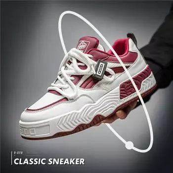 Мужская обувь, кроссовки, мужская повседневная мужская обувь, теннисная роскошная обувь, дышащая обувь для тренировок, модные кроссовки для женщин 39