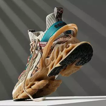 Мужская обувь Кроссовки Мужская повседневная мужская обувь Теннис Роскошная обувь Кроссовки Race Дышащая обувь Модные лоферы Кроссовки для мужчин 39