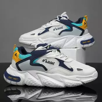 Мужская обувь, кроссовки, мужская повседневная мужская обувь, теннисная роскошная обувь, дышащая обувь для тренировок, модные кроссовки для женщин 39