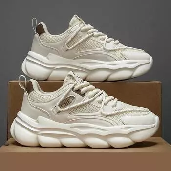 Мужская обувь, кроссовки, мужская повседневная мужская обувь, теннисная роскошная обувь, дышащая обувь для тренировок, модные кроссовки для женщин 39