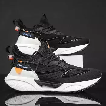 Мужская обувь, кроссовки, мужская повседневная мужская обувь, теннисная роскошная обувь, дышащая обувь для тренировок, модные кроссовки для женщин 36