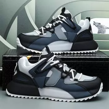 Мужская обувь, кроссовки, мужская повседневная мужская обувь, теннисная роскошная обувь, дышащая обувь для тренировок, модные кроссовки для женщин 39